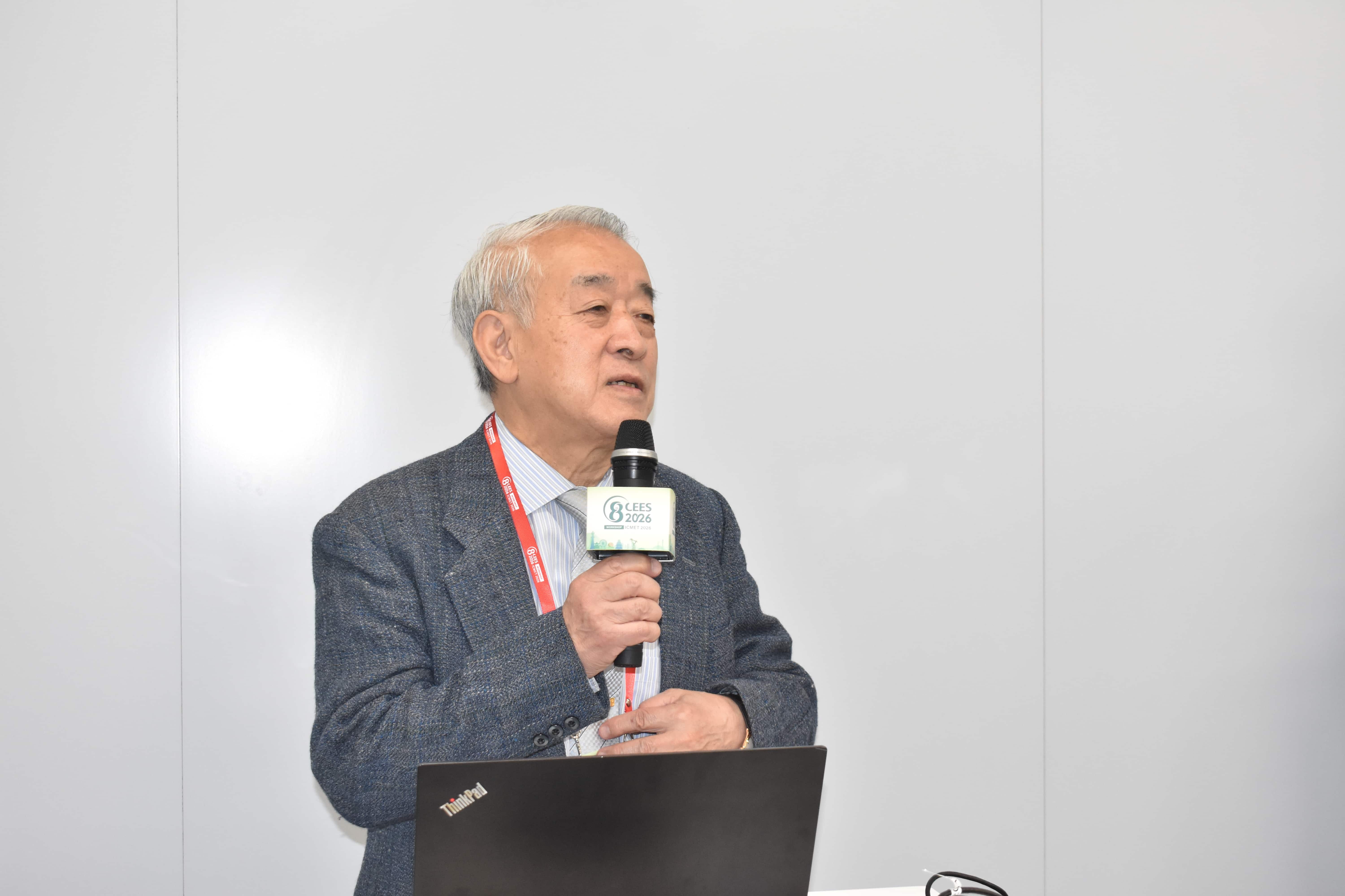Prof. Masafumi Yamaguchi, Toyota Technological Institute, Japan