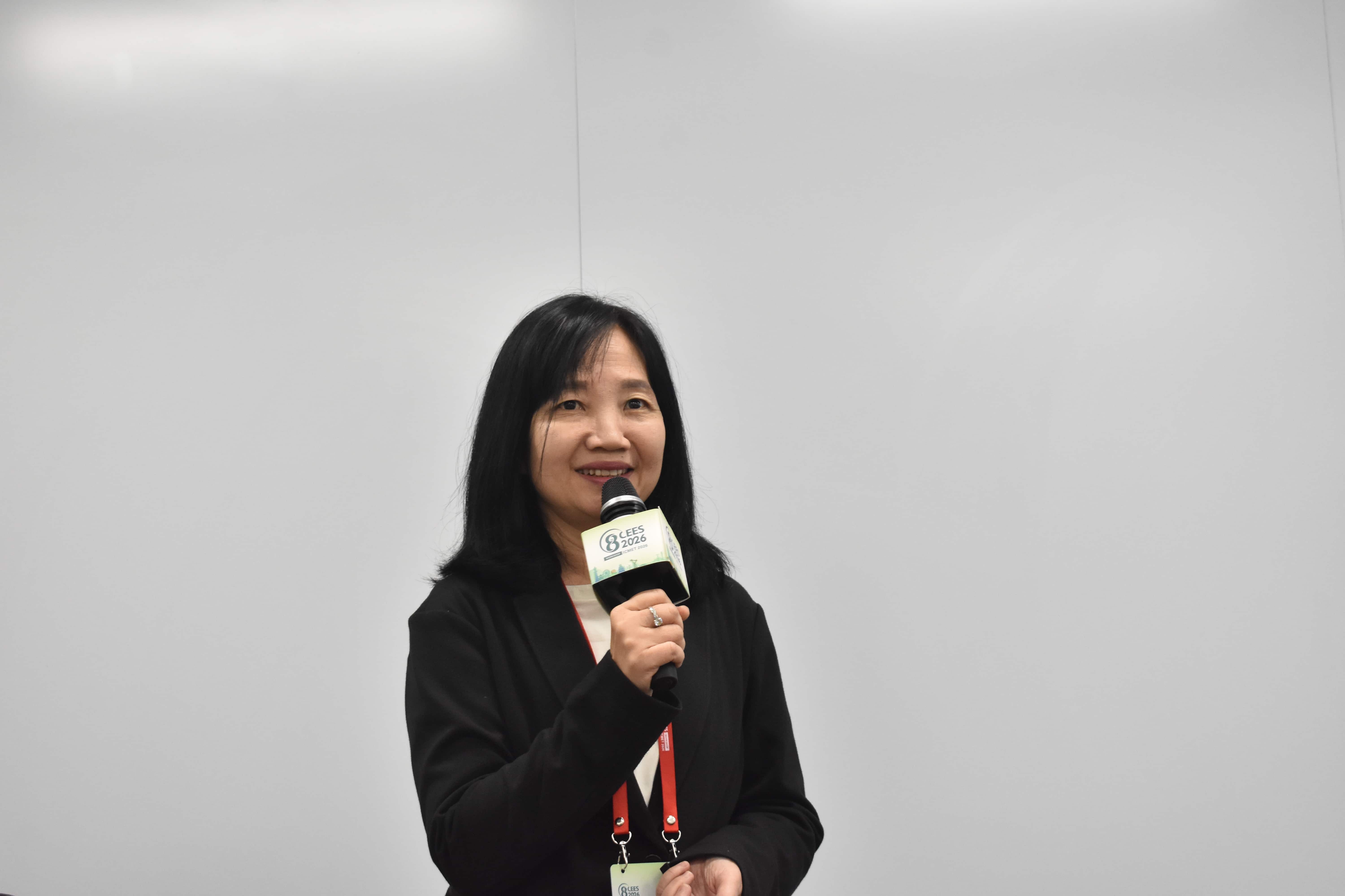 Invited talk